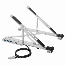 Soporte Targus Awu100205gl Soporte Para Computadora Portátil, 10