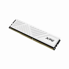 Memoria Ram Xpg Gammix D35, 16gb, Ddr4, Pc4-25600, 3200 Mhz, Cl 16-20-20, 1.35v
