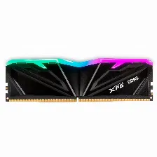 Memoria Ram Adata Armax Ddr5, 5600mhz, 16gb, Rgb, Xmp/expo, Cl46