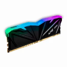 Memoria Ram Adata Armax Ddr5, 5600mhz, 16gb, Rgb, Xmp/expo, Cl46