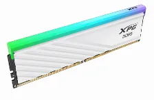 Memoria Ram Xpg Lancer Blade Rgb 8gb Ddr5, 5600mhz, Cl 46, Blanca