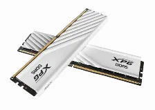Memoria Ram Xpg Lancer Blade 8gb, Ddr5, 5600mhz, Cl46, Xmp/expo, Blanco