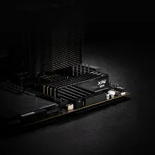 Memoria Ram Xpg Lancer Blade 8gb, Ddr5, 5600mhz, Cl46, Xmp/expo, Blanco