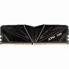 Memoria Ram Xpg 16gb Ddr5 Armax 4800 Mt/s, Negro, Cl30