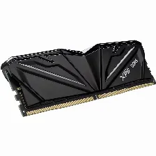Memoria Ram Xpg 16gb Ddr5 Armax 4800 Mt/s, Negro, Cl30