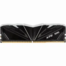 Memoria Ram Xpg Armax Rgb 16gb, Ddr5, 6000mhz, Cl36, Negro Xmp/expo