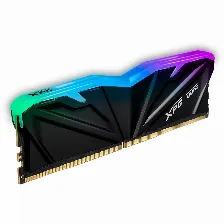 Memoria Ram Xpg Armax Rgb 16gb, Ddr5, 6000mhz, Cl36, Negro Xmp/expo