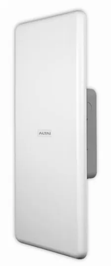 Access Point Altai Technologies Ax600-s 1775 Mbit/s, 2.4 Ghz, 5 Ghz, Poe, Gris