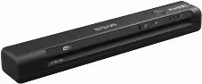 Escaner Epson Workforce B11b253201 Resolución 600 X 600 Dpi, Escáner A Color, Usb, Negro