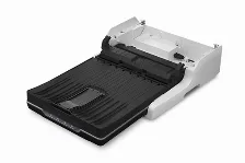 Escaner Epson Workforce B11b261202 Resolución 600 X 600 Dpi, Escáner A Color, Usb, Blanco