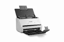 Escaner Epson B11b262201 Resolución 600 X 600 Dpi, Escáner A Color, Usb, Blanco