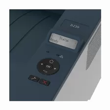 Impresora Láser Xerox B230/dni Laser, Dúplex, A4, Wifi
