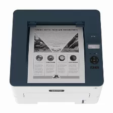 Impresora Láser Xerox B230/dni Laser, Dúplex, A4, Wifi