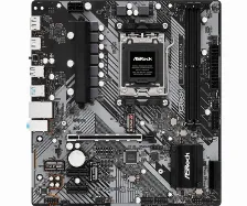 Tarjeta Madre Asrock B650m-h/m.2+ 2 Ddr5-sdram