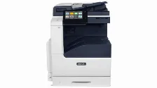 Multifuncional Xerox Versalink B7125 Laser, Impresión En Blanco Y Negro
