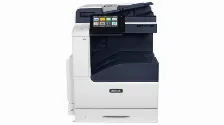 Multifuncional Xerox Versalink B7125 Laser, Impresión En Blanco Y Negro