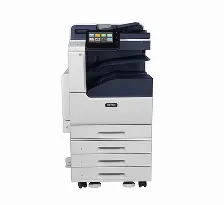 Multifuncional Xerox Versalink B7130 Laser, Impresión En Blanco Y Negro