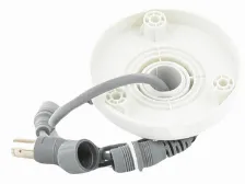 Camara Epcom B8-turbo-pc/a 2 Mp, Bala (forma), Interior Y Exterior, Ip66, Blanco