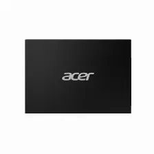 Ssd Acer Re100 512gb, 2.5