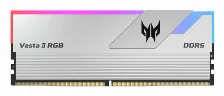 Memoria Ram Predator Predator Vesta2-32gb-6000-1r8-v9 32gb Ddr5, Cl 32