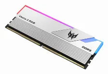 Memoria Ram Predator Predator Vesta2-32gb-6000-1r8-v9 32gb Ddr5, Cl 32