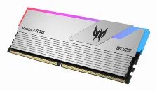 Memoria Ram Predator Predator Vesta2-32gb-6000-1r8-v9 32gb Ddr5, Cl 32