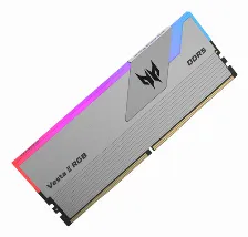 Memoria Ram Predator Predator Vesta2-32gb-6000-1r8-v9 32gb Ddr5, Cl 32