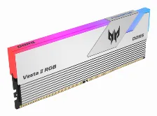Memoria Ram Predator Predator Vesta2-32gb-6000-1r8-v9 32gb Ddr5, Cl 32