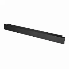 Panel Startech.com Material Plástico, Capacidad Del Rack 1u, Color Negro
