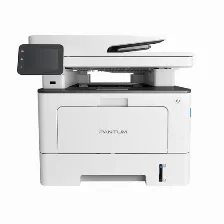 Multifuncional Pantum Bm5115fdw Laser, Impresión En Blanco Y Negro, Wifi