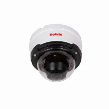 Cámara Ip Bolide Bn8029avairai/ndaa 5 Mp, Domo, Exterior, Blanco