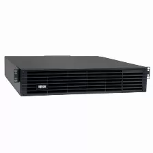 Bateria Para Ups Tripp Lite 48 V, Negro