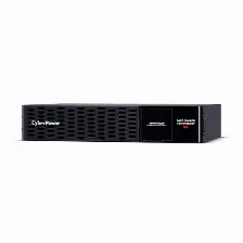 Mã?dulo De Baterãas Externas (bp48vp2u01) Para Extensiã?n De Tiempo De Respaldo. Compatible Con Los Modelos Pr750rtxl2u, Pr1000rtxl2u.