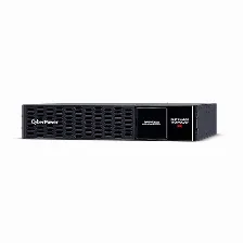 Mã?dulo De Baterãas Externas (bp48vp2u02) Para Extensiã?n De Tiempo De Respaldo. Compatible Con Los Modelos Pr1500rtxl2u, Pr2200rtxl2u Y Pr3000rtxl2u.
