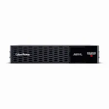 Mã?dulo De Baterãas Externas (bp48vp2u02) Para Extensiã?n De Tiempo De Respaldo. Compatible Con Los Modelos Pr1500rtxl2u, Pr2200rtxl2u Y Pr3000rtxl2u.