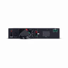 Mã?dulo De Baterãas Externas (bp48vp2u02) Para Extensiã?n De Tiempo De Respaldo. Compatible Con Los Modelos Pr1500rtxl2u, Pr2200rtxl2u Y Pr3000rtxl2u.