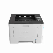 Impresora Láser Pantum Bp5115dw Laser, Dúplex, A4, Wifi
