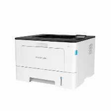 Impresora Láser Pantum Bp5115dw Laser, Dúplex, A4, Wifi