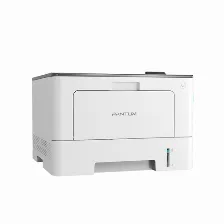 Impresora Láser Pantum Bp5115dw Laser, Dúplex, A4, Wifi