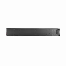 Bateria Para Ups Tripp Lite Bp72vrm2u Sealed Lead Acid (vrla), 72 V, Negro