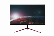 Monitor Gamer Balam Rush Odissey Led 23.8, Full Hd, Widescreen, Freesync, 144hz, Hdmi, Dp, 1ms, Negro
