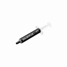 Pasta Termica Balam Rush Eolox Plus Ex07, En Jeringa De 4g