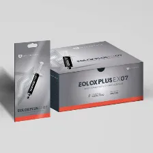 Pasta Termica Balam Rush Eolox Plus Ex07, En Jeringa De 4g