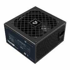 Fuente De Poder Balam Rush Gr Burst Gr750b 750 W, Atx 80 Plus Bronze
