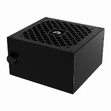 Fuente De Poder Balam Rush Gr Burst Gr750b 750 W, Atx 80 Plus Bronze