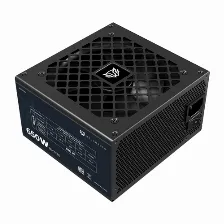 Fuente De Poder Balam Rush Gr Burst Gr650b 650w, Atx, Plus Bronce