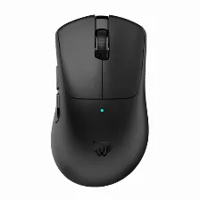 Mouse Gamer Ergonomico Balam Rush Drift Perform Mg5, Inalambrico, Optico, 12.000dpi, Usb-c, Negro