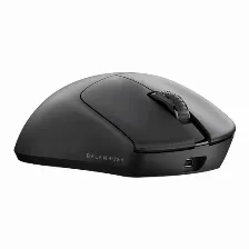 Mouse Gamer Ergonomico Balam Rush Drift Perform Mg5, Inalambrico, Optico, 12.000dpi, Usb-c, Negro