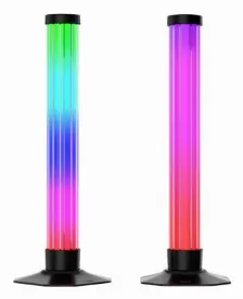 Torres De Iluminacia³n Splendor Glow It5000 Balam Rush Azender Series