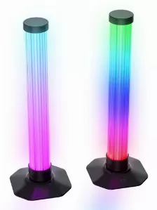Torres De Iluminacia³n Splendor Glow It5000 Balam Rush Azender Series